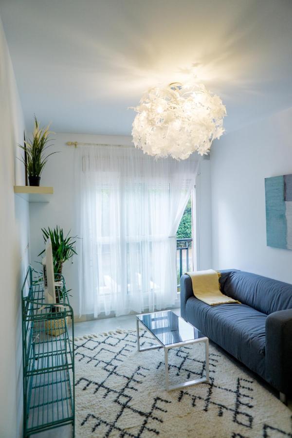 Boho Loft Garden El Puerto de Santa Maria Luaran gambar